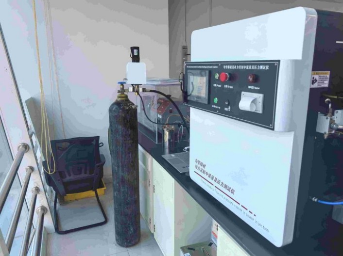 觐嘉科学仪器有限公司为江苏省医疗器械检验所提供专业的上门培训