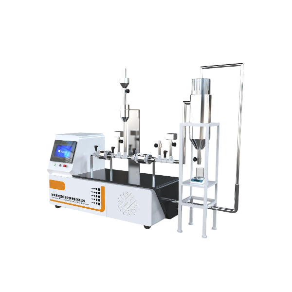 波纹板式脱硝催化剂磨损率测试仪