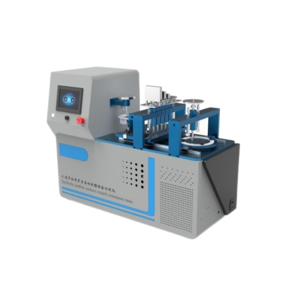 人造革合成革表面耐刮擦综合测试仪