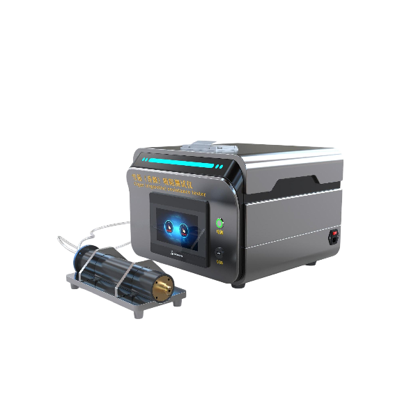 雪茄（香烟）吸阻测试仪