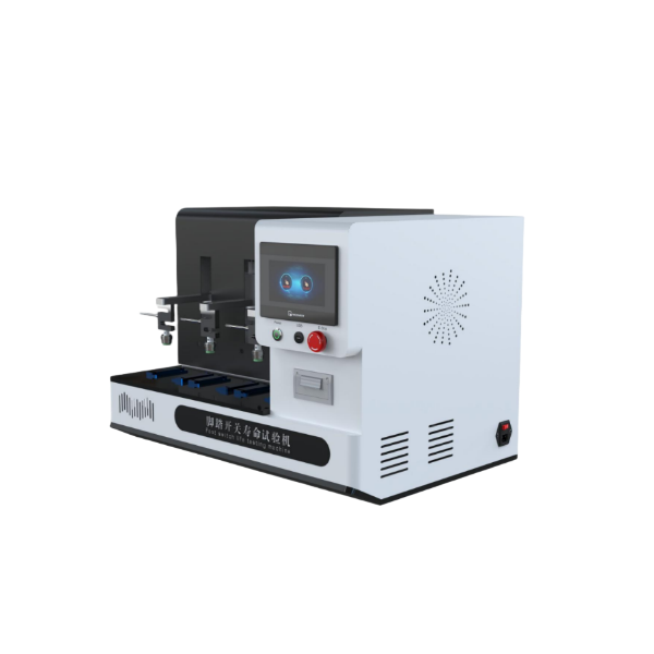 脚踏开关寿命试验机