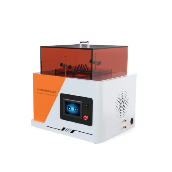 挡风玻璃刮水器耐磨试验机