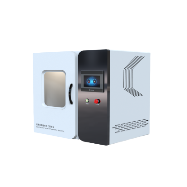 玻璃容器耐内压力测试仪