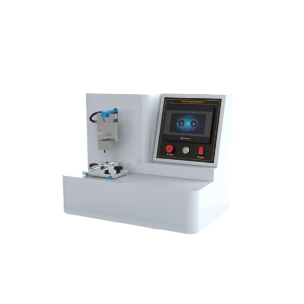 针座和针管连接强度测试仪