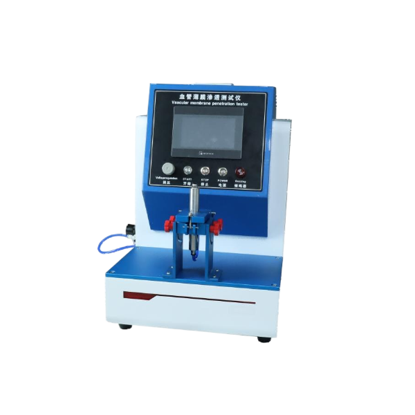 人工血管薄膜水渗透性测试仪、人工血管薄膜（补片）水渗透量测试仪、人工血管薄膜水渗透量测试仪