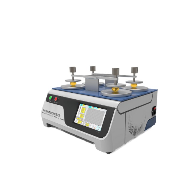 乳房植入物机械性能测试仪/人工乳房假体疲劳测试仪