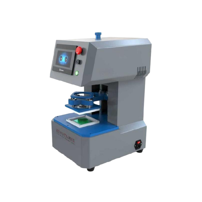 液态水分管理测试仪，吸湿速干性能测试仪