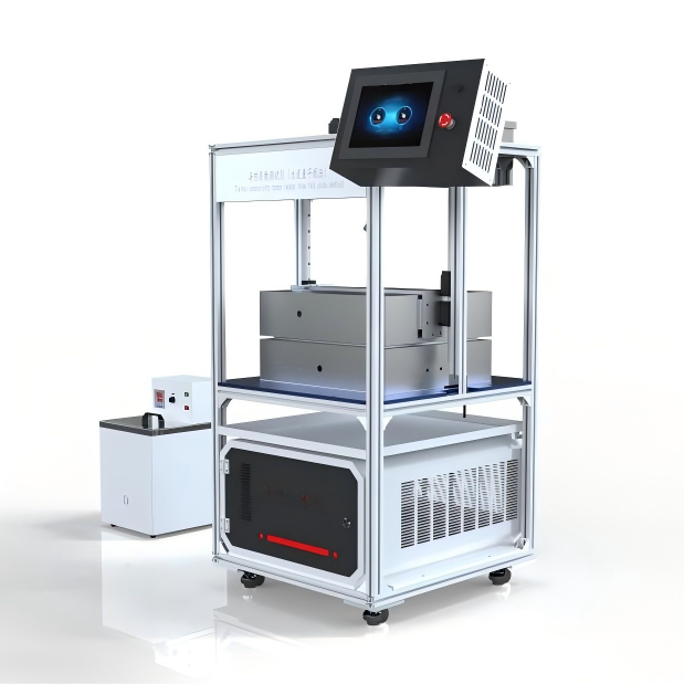 高温导热系数测试仪（水流量平板法） 