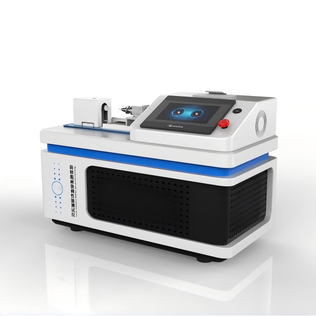 防蜂服耐蛰刺性能测试仪（卧式）