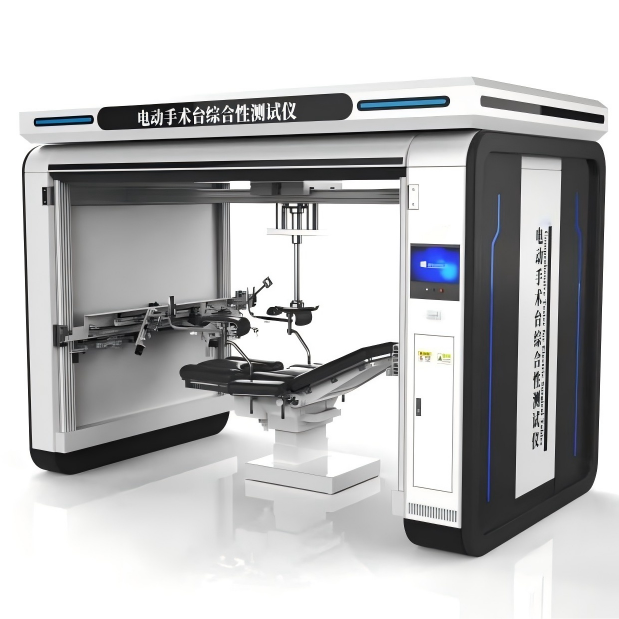 电动手术台综合性测试仪