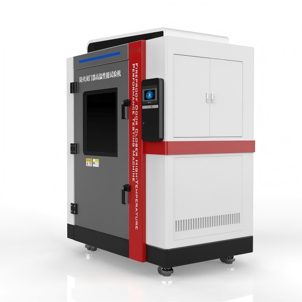 防火闭门器高温性能试验机