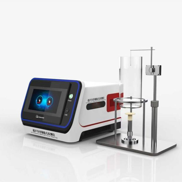 超声多普勒胎儿监护仪胎心率测试仪、超声多普勒胎儿测量仪检测装置