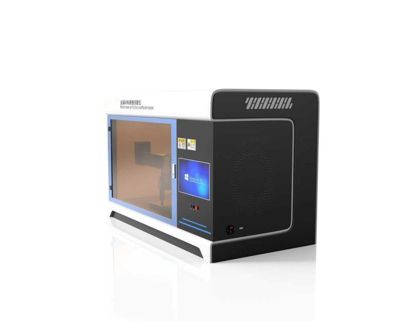 金属材料摩擦系数仪、塑料材料摩擦系数测定仪