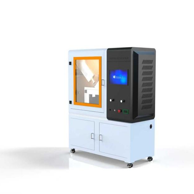 外科敷料和患者防护罩激光抗性测试仪