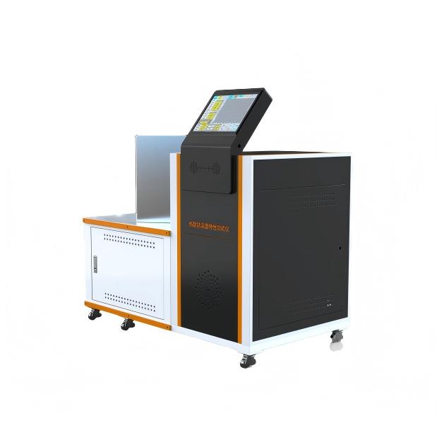 热敷贴温度特性测试仪