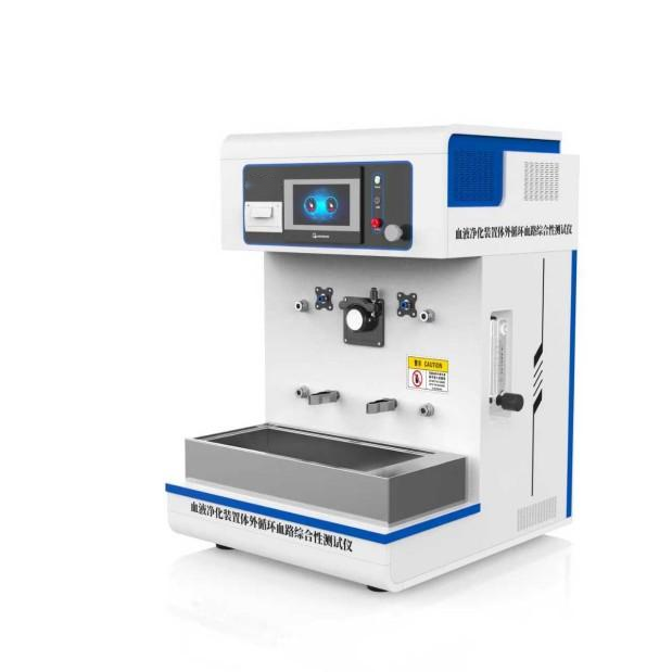 血液净化装置体外循环血路综合性测试仪