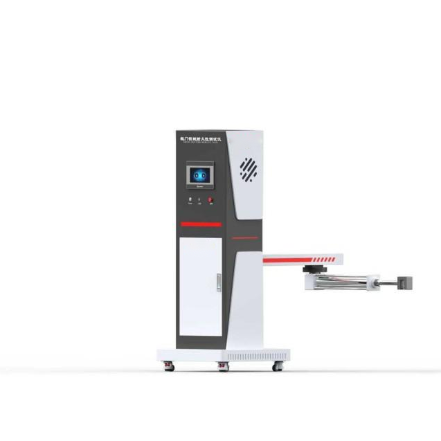 柜门铰链耐久性测试仪