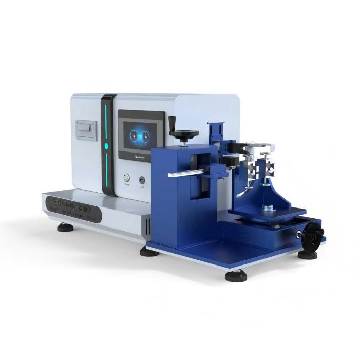 车针径向跳动测试仪 牙科旋转器械检测设备