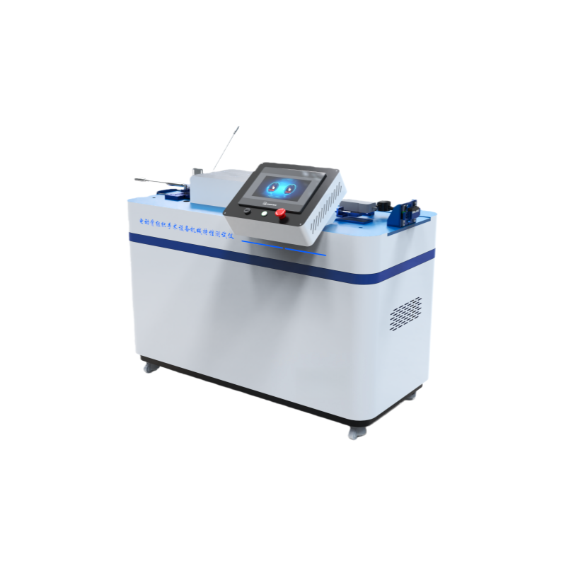 电动骨组织手术设备机械特性测试仪