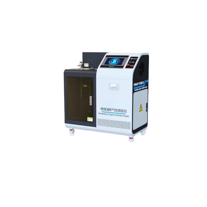绝缘油析气性测定仪
