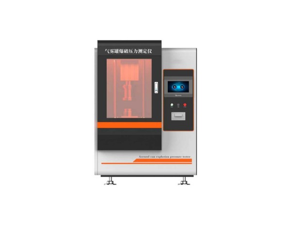 气雾罐爆破压力测定仪/气雾罐变形压力测定仪
