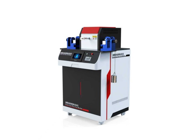 油脂齿轮磨损试验仪