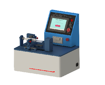 注射器密合性正压测试仪