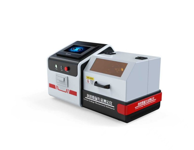 润滑脂漏失量测定仪