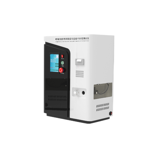 呼吸管路外圆锥接头连接牢固度测试仪