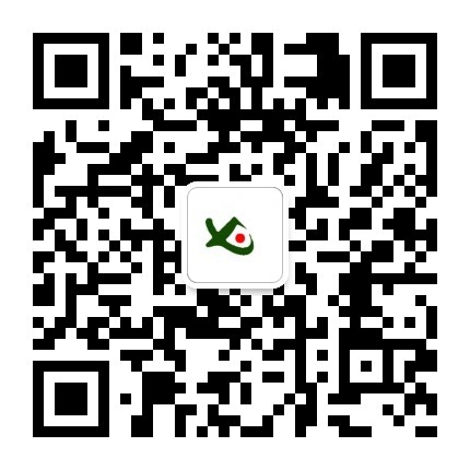公众号二维码
