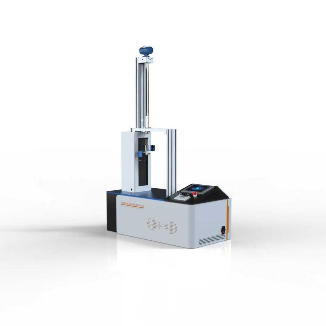 全自动液压快换接头连接器插拔泄漏测试仪,全自动液压快换接头连接器流体损失试验机