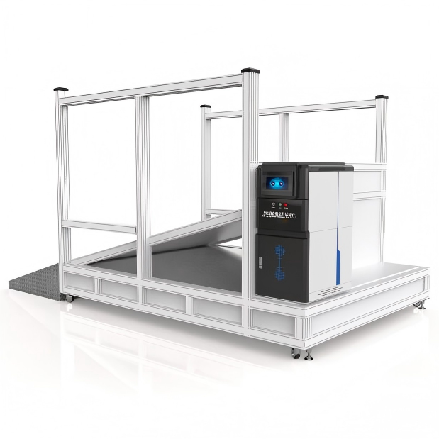 ME设备稳定性试验台