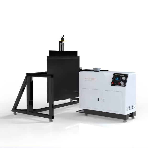 散热器碎石冲击试验机