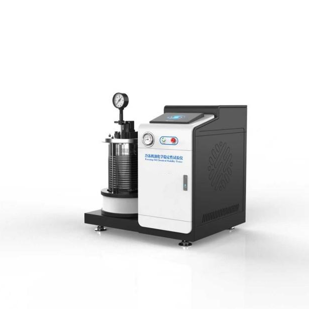 冷冻机油化学稳定性试验仪