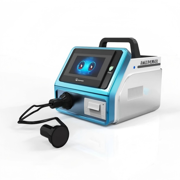 表面洁净度测试仪