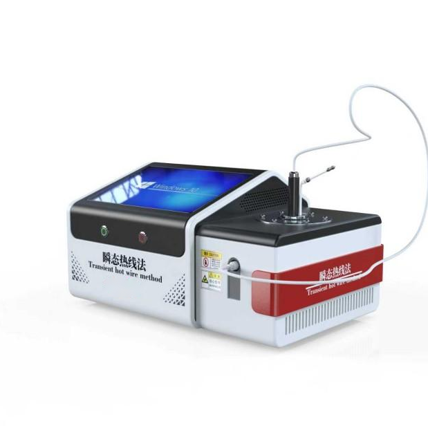 瞬态热线法导热系数测试仪（液体）