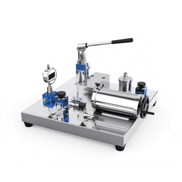 有创血压过压测试的工装