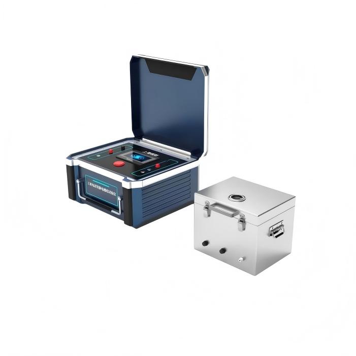 工业电雷管静电感度试验仪