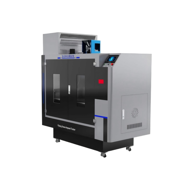 飞石冲击测试仪