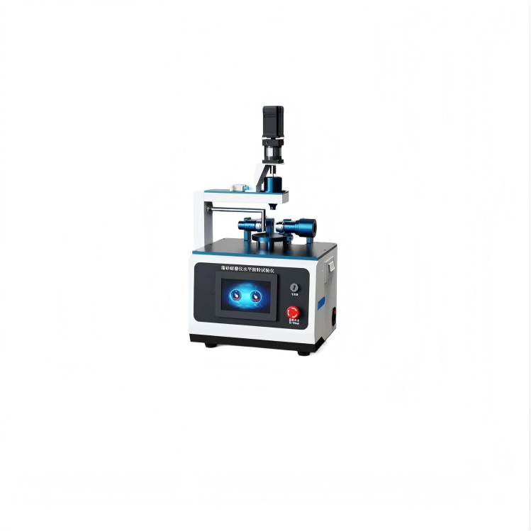 落砂耐磨水平旋转试验仪