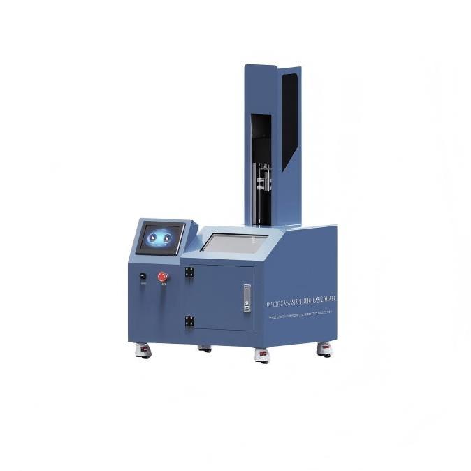 热气溶胶灭火剂发生剂撞击感度测试仪