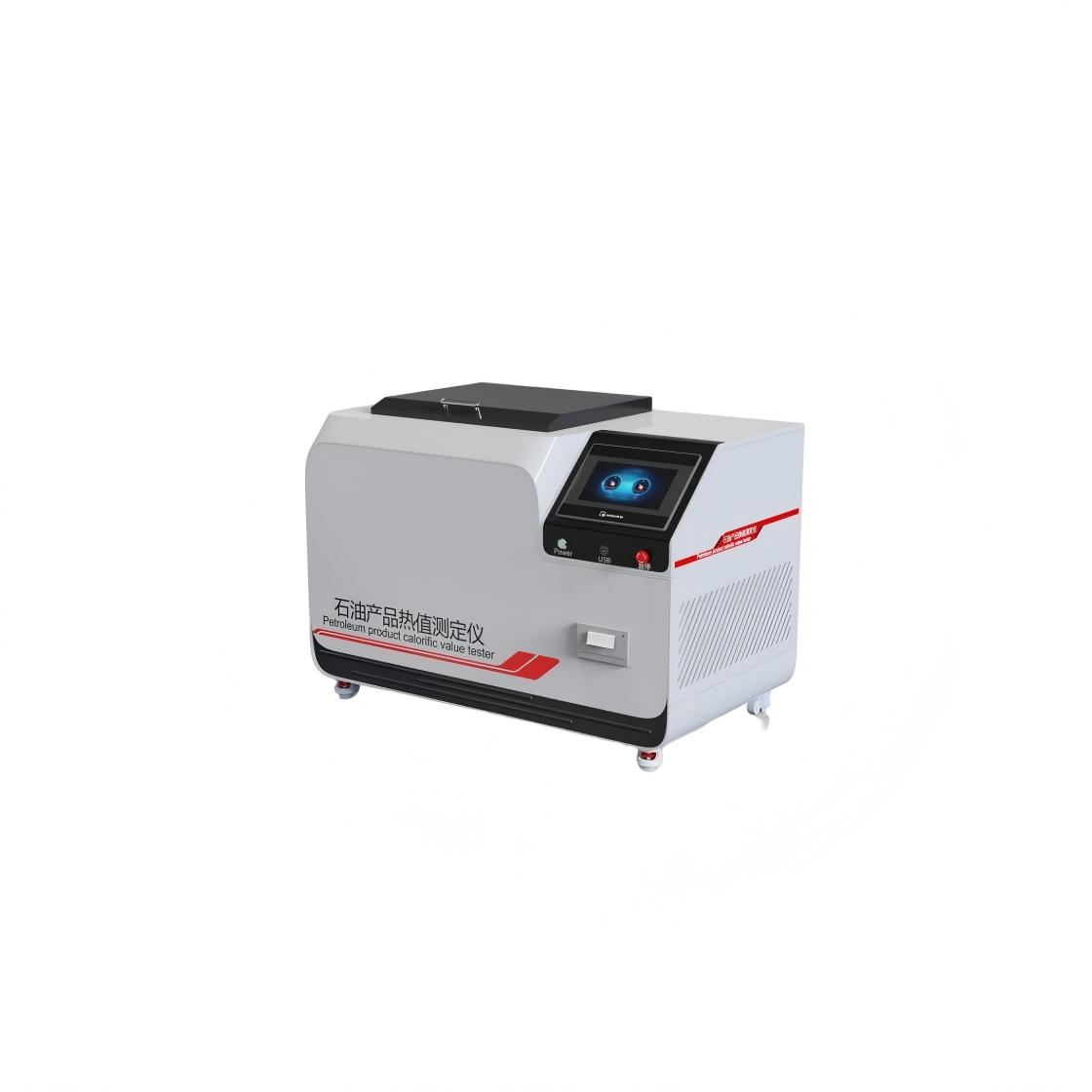 石油产品热值测定仪