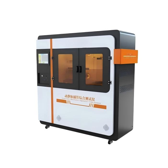 动静脉插管综合性测试仪