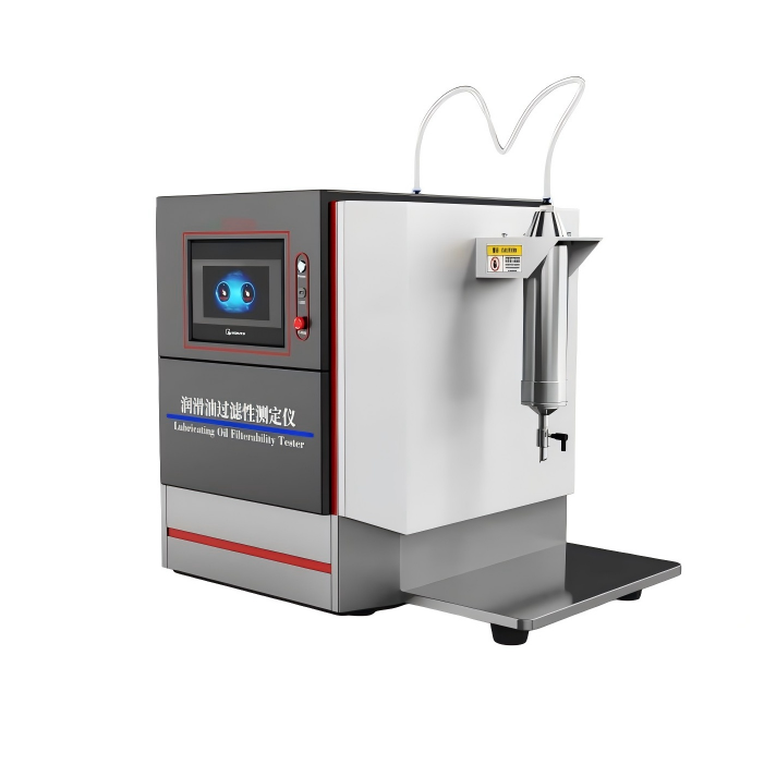润滑油过滤性测定仪