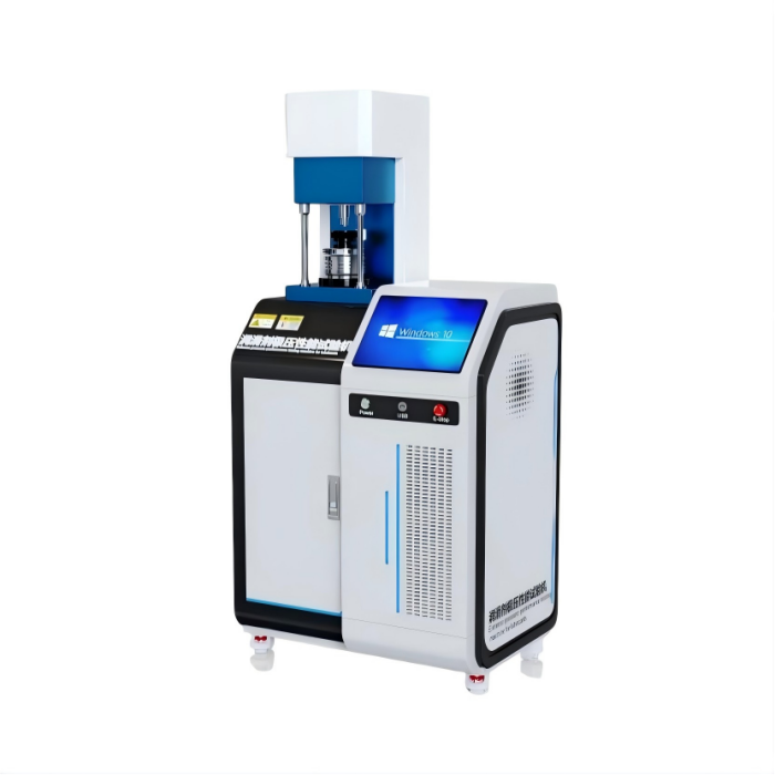 润滑剂极压性能试验机