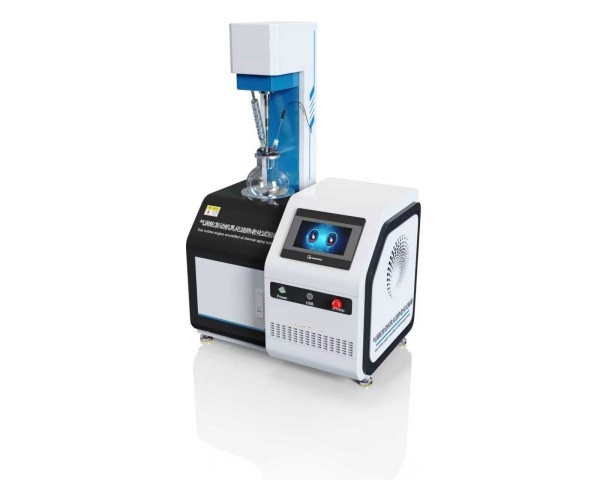 气涡轮发动机乳化油热老化测试仪