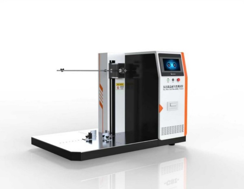 火工品药剂起爆药爆发点测定仪