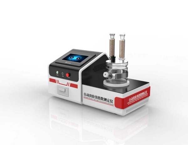 自动溴价溴指数测定仪