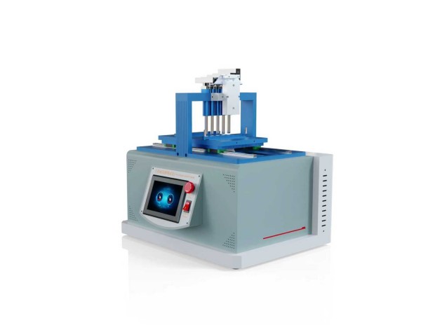 五指刮擦测试仪