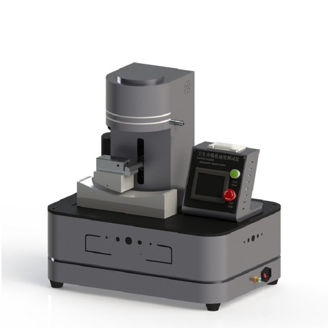 卫生巾吸收速度测试仪